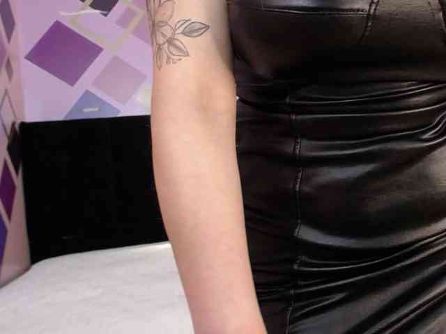 ScarletttSweett webcam