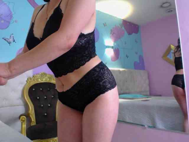 ScarletttSweett webcam