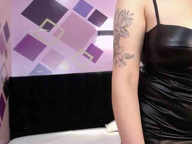 ScarletttSweett webcam