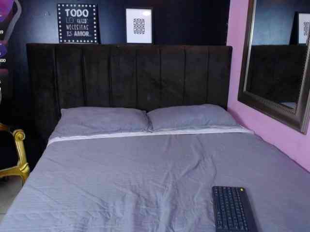 ScarletttSweett webcam