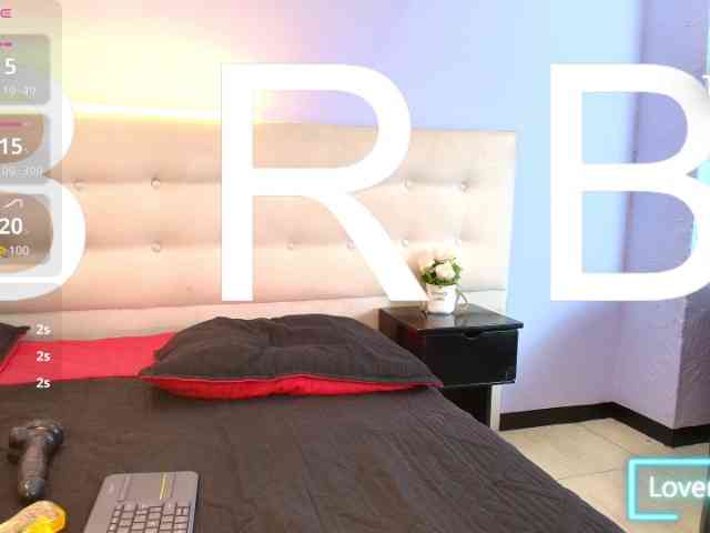 ScarletttSweett webcam