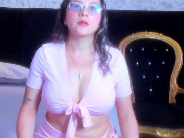 ScarletttSweett webcam