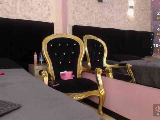 ScarletttSweett webcam