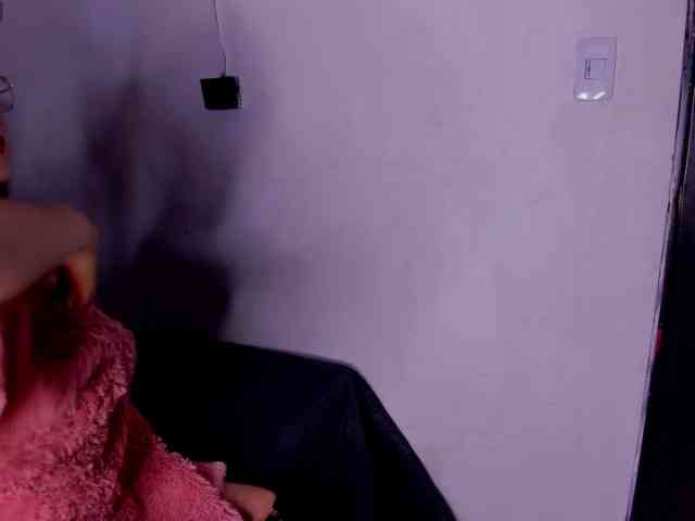 ScarletttSweett webcam