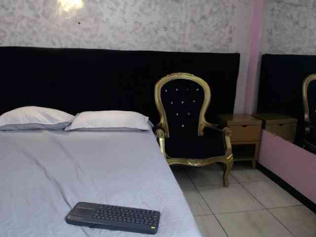 ScarletttSweett webcam