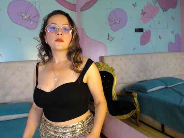 ScarletttSweett webcam