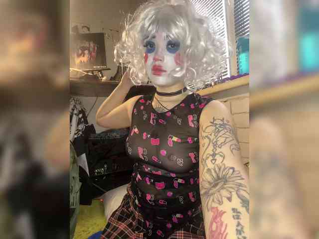 amateur nude webcam AlicesSaliva