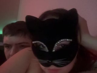 MilenaNyx1 Porn Show