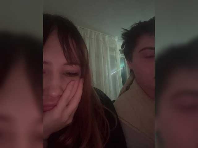 MilenaNyx1's BongaCams show and profile