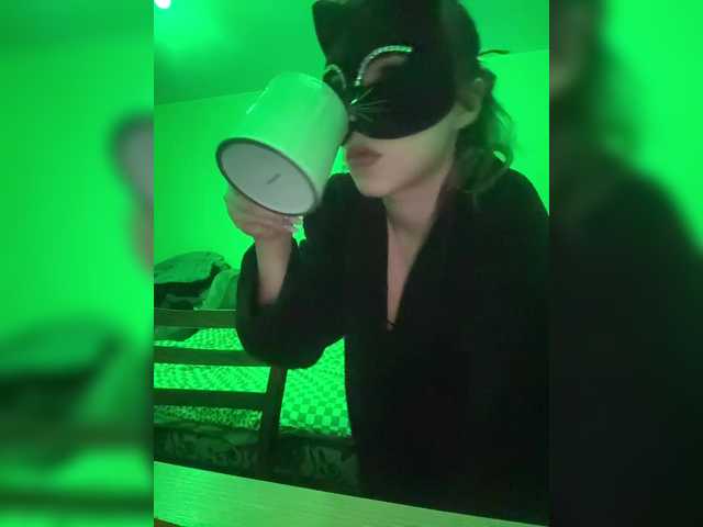 MilenaNyx1 from BongaCams is Freechat