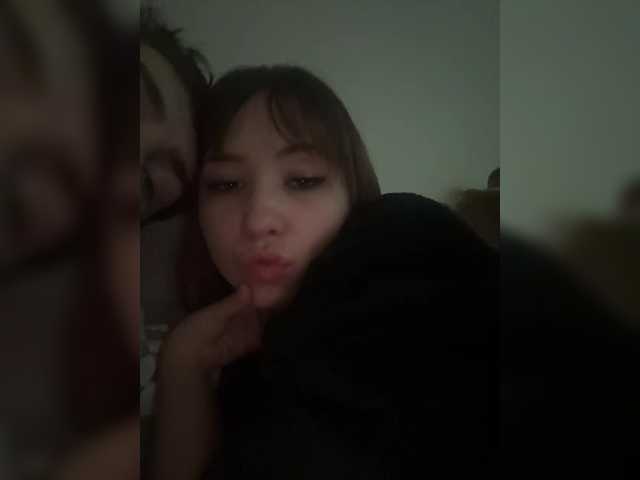 MilenaNyx1 – webcam model profile photo