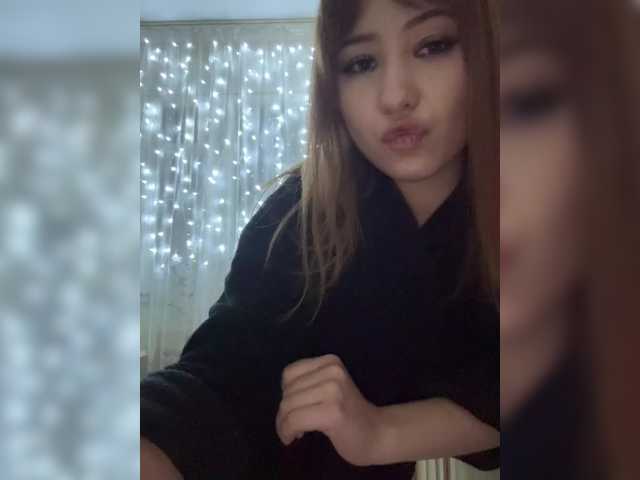 MilenaNyx1 – webcam model profile photo