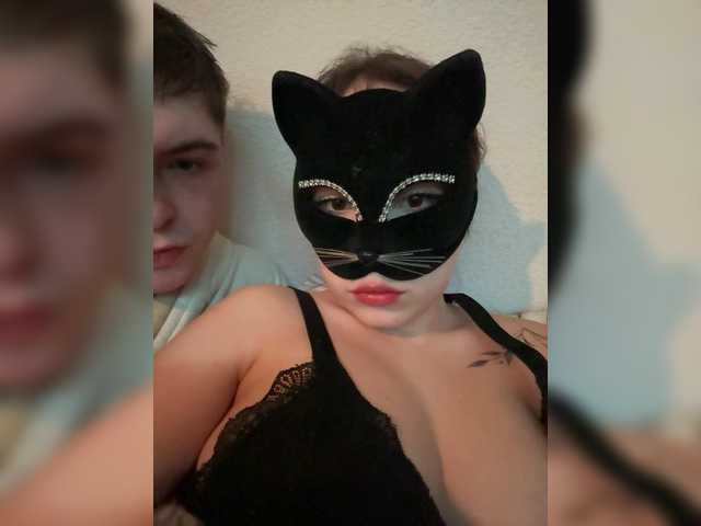 MilenaNyx1's Thumb Image