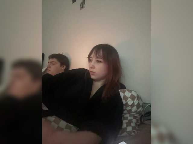 MilenaNyx1's BongaCams show and profile