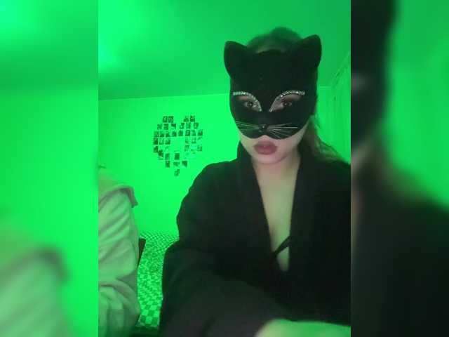 MilenaNyx1 from BongaCams