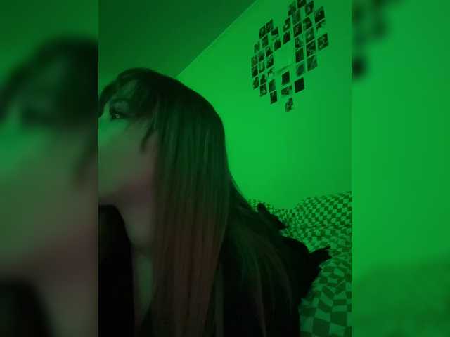 MilenaNyx1 – webcam model profile photo