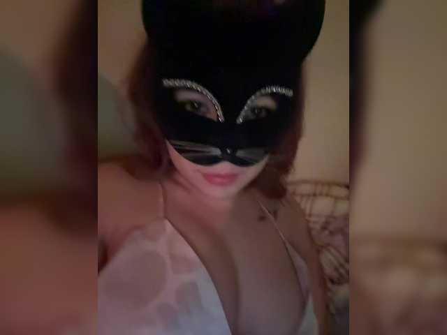 MilenaNyx1 – webcam model profile photo