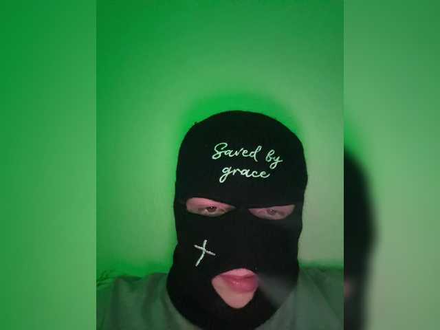 MilenaNyx1's BongaCams profile