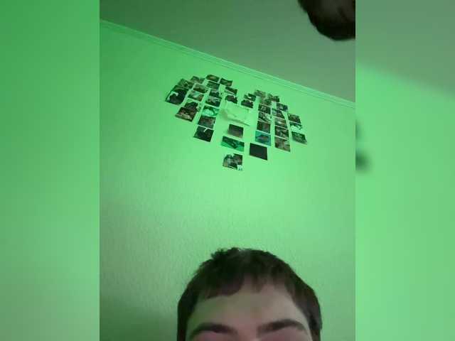 go to chat with MilenaNyx1