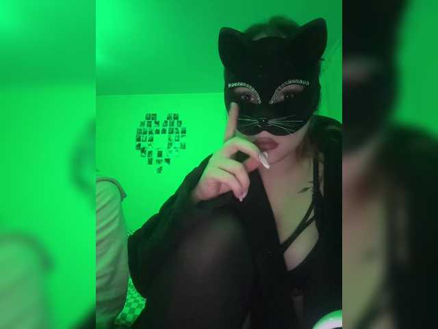 MilenaNyx1 from BongaCams is Freechat