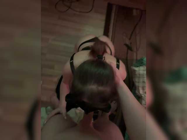 go to chat with MilenaNyx1