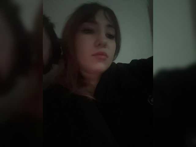 MilenaNyx1's BongaCams show and profile