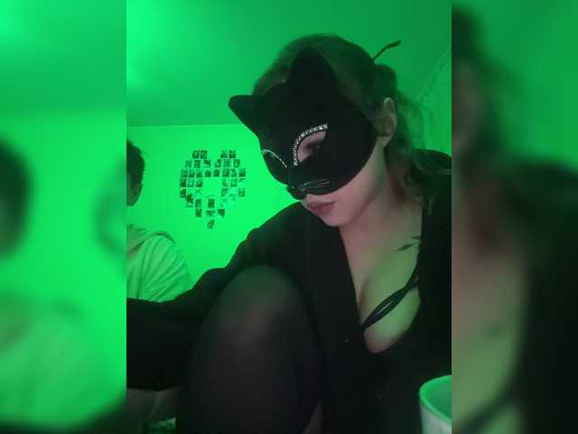 MilenaNyx1 from BongaCams is Freechat