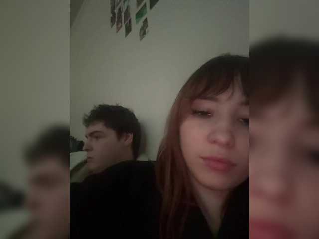 MilenaNyx1 – webcam model profile photo