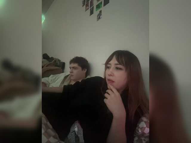 MilenaNyx1's BongaCams show and profile