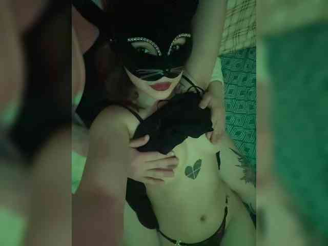 MilenaNyx1 MilenaNyx1