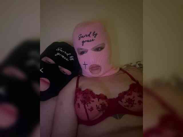 MilenaNyx1 Live Webcam on BongaCams