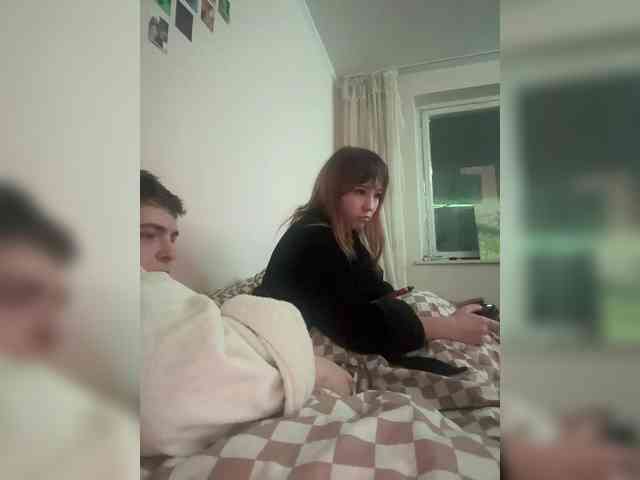 MilenaNyx1 Live Webcam on BongaCams