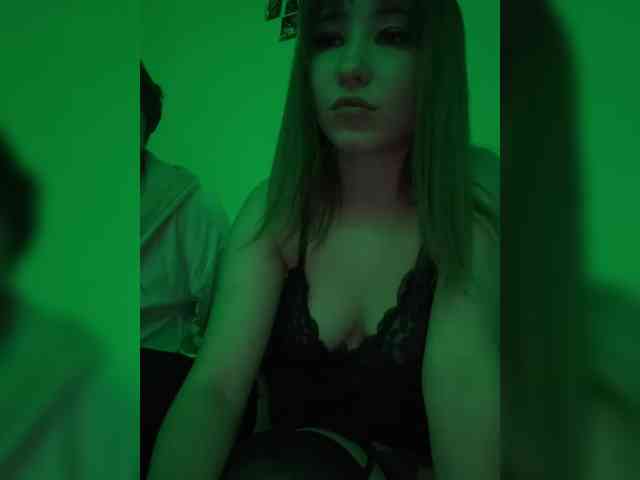 MilenaNyx1 MilenaNyx1