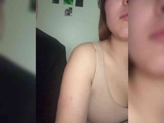 free strip chat MilenaNyx1