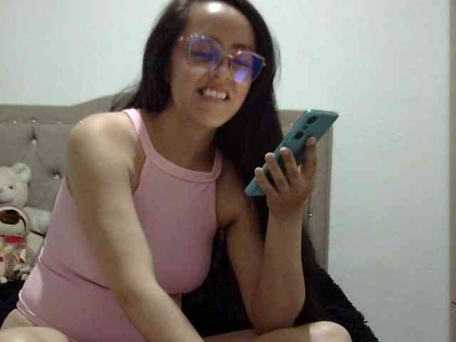 katia-smith Live Webcam on BongaCams