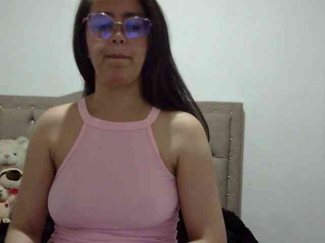 katia-smith Live Webcam on BongaCams