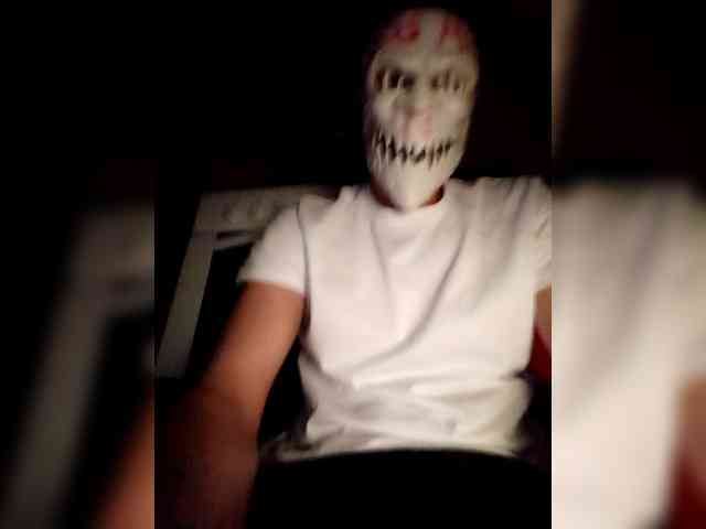 DestroyCrazy