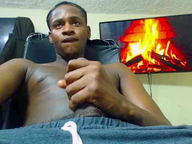 real1rick Live Webcam on BongaCams