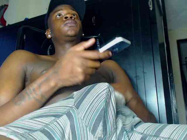 real1rick Live Webcam on BongaCams