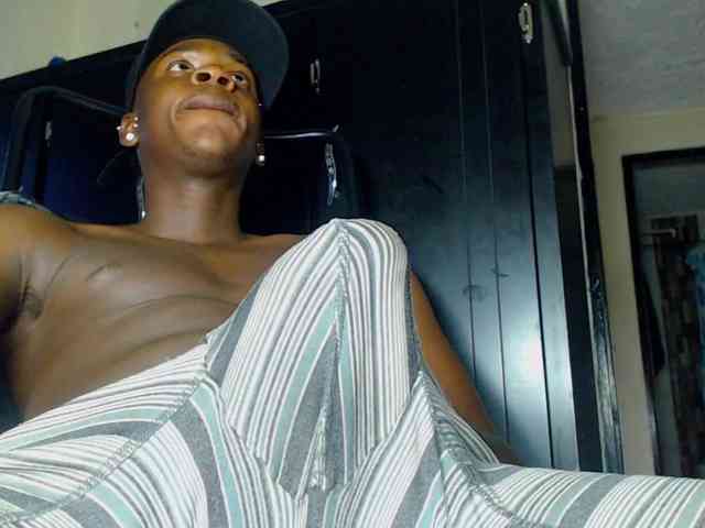 real1rick Live Webcam on BongaCams