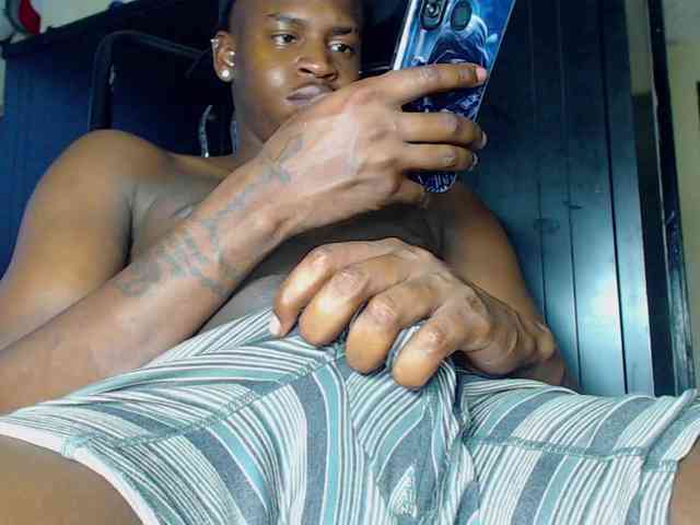 real1rick Live Webcam on BongaCams