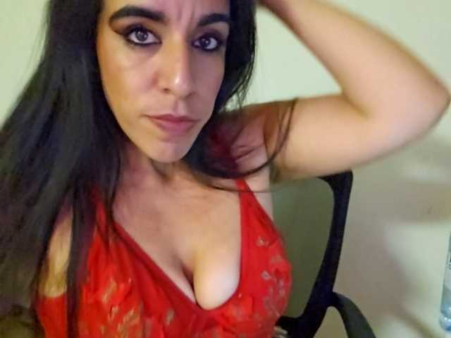 LatinArabQueen1