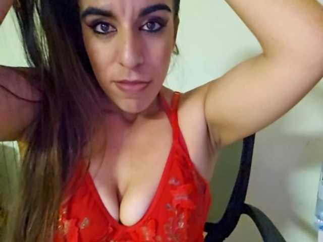 LatinArabQueen1