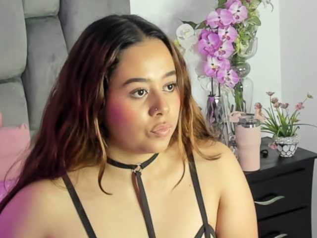 BetAngel's BongaCams show and profile