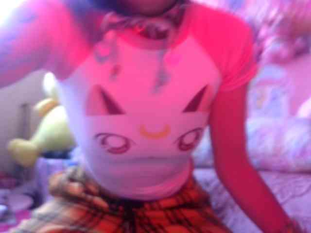 BABYUNICORN420 webcam