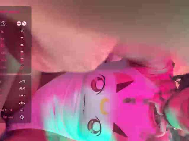 BABYUNICORN420 webcam
