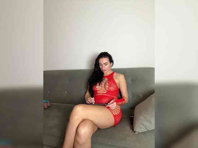 SashaBloom999 webcam