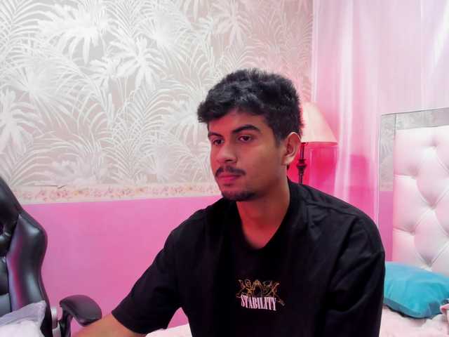 DaveAndEmma – webcam model profile photo