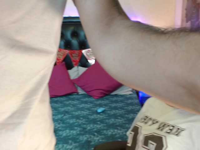 DaveAndEmma from BongaCams is Freechat