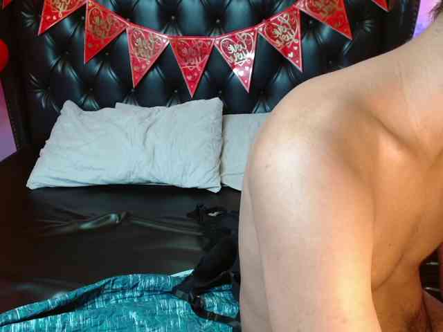 live cam videochat DaveAndEmma